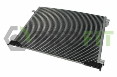 Конденсер кондиционера Конденсер кондиционера