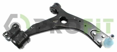 Важіль підвіски