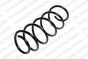 Пружина (передня) Seat Ibiza/Cordoba 1.4TDI/1.9SDI/TDI/2.0 02-09 (седан/хэтчбэк), фото 7 - интернет-магазин Auto-Mechanic