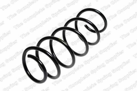 Пружина (передня) Seat Ibiza/Cordoba 1.4TDI/1.9SDI/TDI/2.0 02-09 (седан/хэтчбэк) Пружина (передня) Seat Ibiza/Cordoba 1.4TDI/1.9SDI/TDI/2.0 02-09 (седан/хэтчбэк)