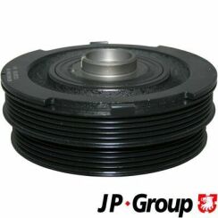 Шків колінвалу 2.0D BMW 3(E46)/5(E39) 98-05 Шків колінвалу 2.0D BMW 3(E46)/5(E39) 98-05