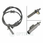 Датчик числа обертів