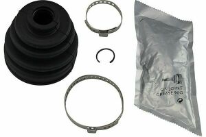 KAVO PARTS TOYOTA Пыльник к-кт ШРУС наружн.Corolla,Carina II,E,Celica