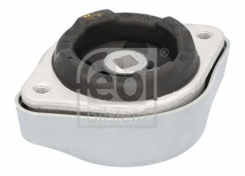 Подушка АКПП Audi A6 97-05 (R)