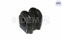 Втулка переднього стабілізатора Hyundai Accent 06– Втулка переднього стабілізатора Hyundai Accent 06–