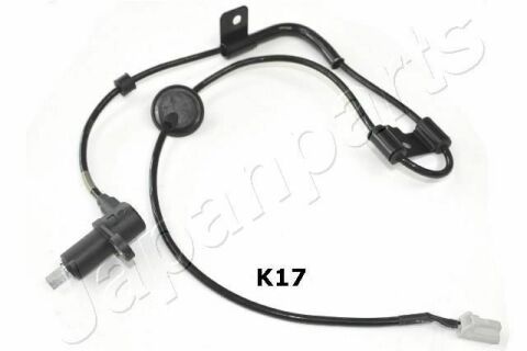 JAPANPARTS KIA Датчик ABS зад. лев.CERATO 04-