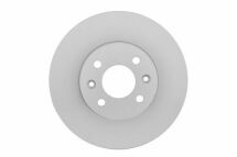 Диск гальмівний передній Laguna 1.8I-2.0I,2.2D 95- RENAULT