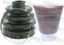 Пильовик приводу колеса