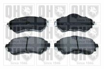 Тормозные колодки дисковые