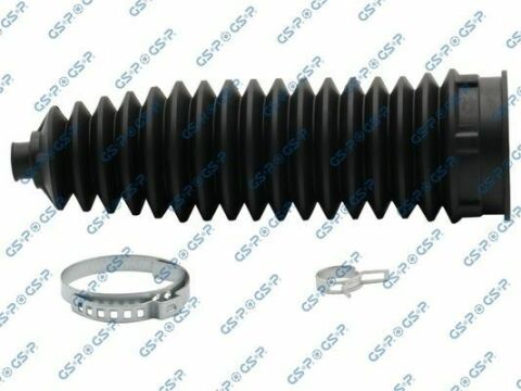 Пильник рейки рульової Citroen Nemo/Fiat Fiorino/Peugeot Bipper 08- Пильник рейки рульової Citroen Nemo/Fiat Fiorino/Peugeot Bipper 08-