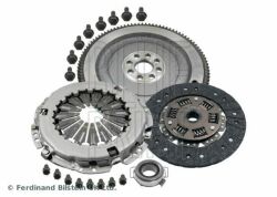 К-т зчеплення Avensis,Corolla, Rav 4 II,III 2.0D 00- (переобладнання з двомасового на одномасовий маховик) К-т зчеплення Avensis,Corolla, Rav 4 II,III 2.0D 00- (переобладнання з двомасового на одномасовий маховик)