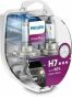 Лампа H7 VisionPlus (60%) 12V 55W PX26d Set 2 pc., фото 1 - интернет-магазин Auto-Mechanic