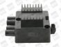 Катушка зажигания Opel Astra F/G/Corsa A/B 1.2-1.6 93-02, фото 5 - интернет-магазин Auto-Mechanic