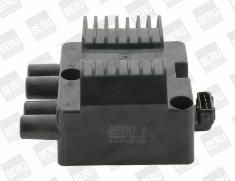 Катушка зажигания Opel Astra F/G/Corsa A/B 1.2-1.6 93-02