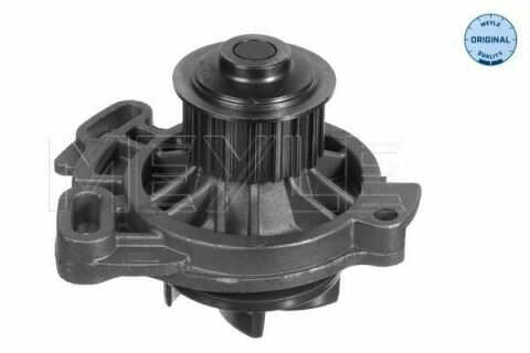 Помпа води VW T4 2.4D 90- (18z) Помпа води VW T4 2.4D 90- (18z)