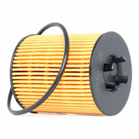 Оливний фільтр