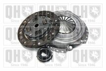 Комплект зчеплення