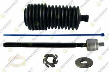 Рулевая тяга с пыльником левый/правый Renault Laguna 94–