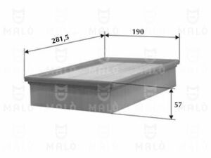 Воздушный фильтр