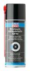 Мастило синтетичне для гальмівної системи (від -40 до +1200) 0,4л BREMSEN ANTI-QUIETSCH-PASTE Мастило синтетичне для гальмівної системи (від -40 до +1200) 0,4л BREMSEN ANTI-QUIETSCH-PASTE