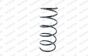 MONROE RENAULT Пружина підвіски передн.Laguna 95-, фото 5 - интернет-магазин Auto-Mechanic