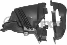 Кришка, зубчастий ремінь Кришка, зубчастий ремінь