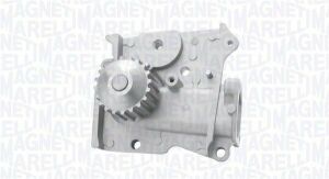 MAGNETI MARELLI MAZDA Помпа води 626 1.6-2.0 83-87