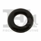 Сережки глушника Audi 100 до 1994