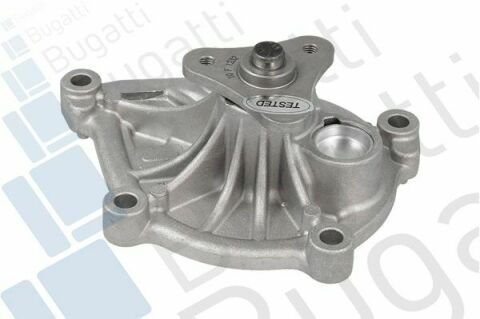 Помпа води BMW 1 (F20/F21)/3 (F30/F80) 1.6i (N13) 11-/Citroen C3/C4/C5 1.4/1.6 08-