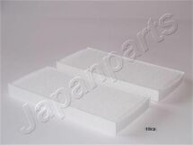 Фільтр салону ISUZU TROOPER III Фільтр салону ISUZU TROOPER III