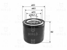 Оливний фільтр