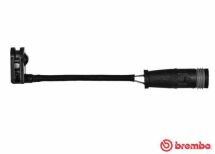 Датчик зносу колодки