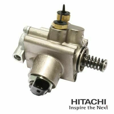 HITACHI VW Насос высокого давления Audi A3,Golf V,Passat,Touran,Skoda Octavia,Seat 2.0FSI 04-