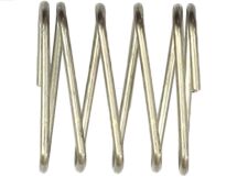 Пружина бендикса стартера Scania Пружина бендикса стартера Scania