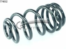 Пружина задня Opel Zafira C 11-