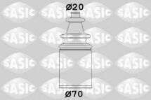 Пильовик ШРУСу