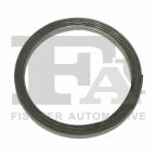 Кільце вихл. труби 53*64*5,5 astra f 09/1991 - 01/2005