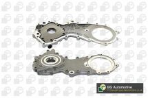 Масляний насос Connect 1.8 Di/TDCi 02-