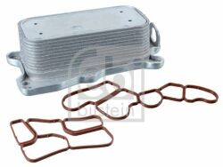Масляный радиатор Mercedes-Benz W203/W204/W211/W212/X164/W164/W221, Sprinter, Vito 2.5/3.5