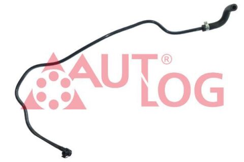 Шланг радiатора