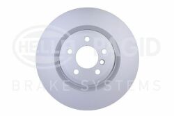 Гальмівний диск 5 Gran Turismo (F07), 7 (F01, F02, F03, F04), ALPINA BMW Гальмівний диск 5 Gran Turismo (F07), 7 (F01, F02, F03, F04), ALPINA BMW