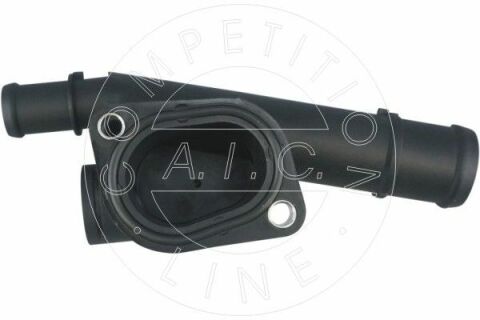 Фланец системы охлаждения VW T5 1.9TDI 03- Фланец системы охлаждения VW T5 1.9TDI 03-