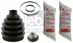 Пильовик ШРКШ передній Ford Mondeo 2000–2007 Пильовик ШРКШ передній Ford Mondeo 2000–2007
