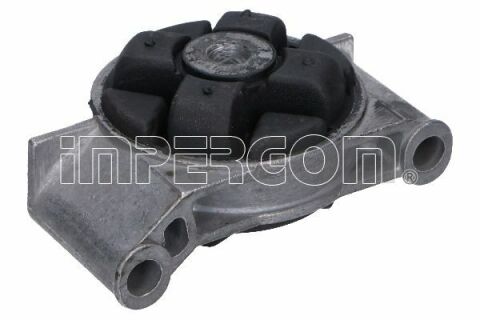 Подушка КПП Audi 80/100 1.3-2.8 -96 (L)