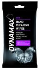 Вологі салфетки для очищення рук DXT9 HAND CLEANING WIPES (24шт) Вологі салфетки для очищення рук DXT9 HAND CLEANING WIPES (24шт)