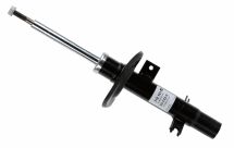 Амортизатор підвіски