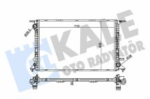 Радиатор охлаждения Audi A4/A5/A6/A7/Q5 2.0/3.0 TFSI/TDI 08–