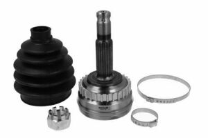 ШРКШ (зовнішній) Opel Astra F 91-05/Corsa 93-00/Vectra A/B 88-03 (22z/22z/52mm/81mm/58.5mm) (+ABS29z)