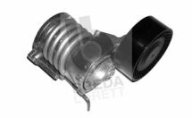 Натяжитель ремня генератора 1.2 и POLO/FABIA/RAPID 01-