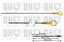 Щуп масляний Щуп масляний